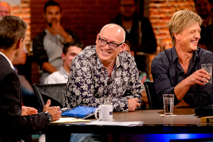 ren van der gijp hq anp