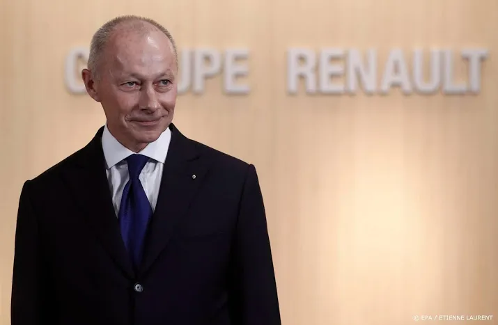 renault deal met fiat chrysler van de baan