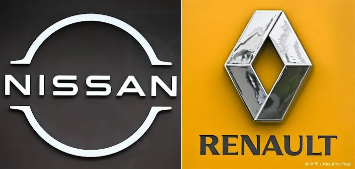 renault en nissan beginnen met nieuwe samenwerking