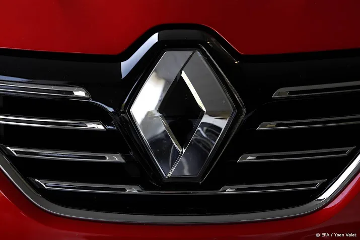 renault moet miljoenen betalen na aanklacht dieselschandaal