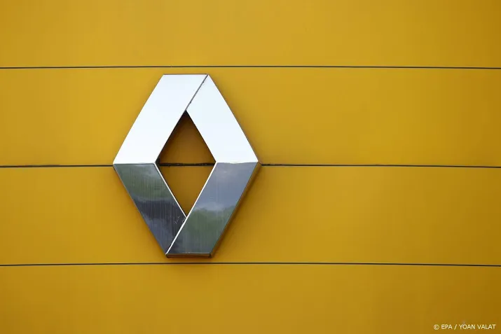 renault sluit akkoord met bonden over thuiswerken