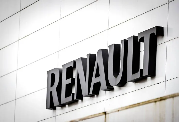 renault verwacht minder groei in china