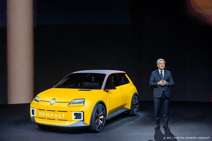 renault wil accuprijs in tien jaar halveren