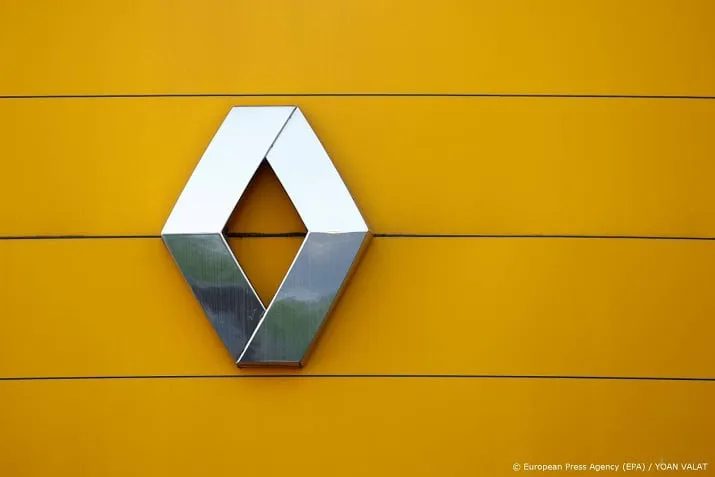 renault zet nog meer in op elektrische autos