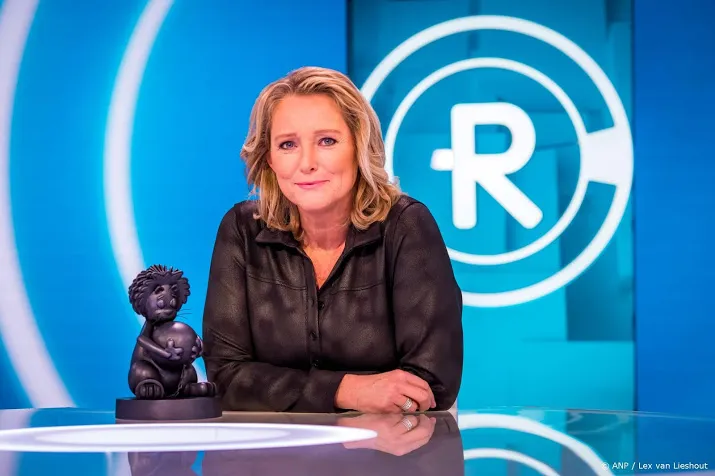 rene froger meest irritante reclame bner