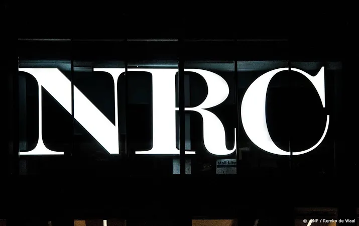 rene moerland wordt hoofdredacteur van nrc