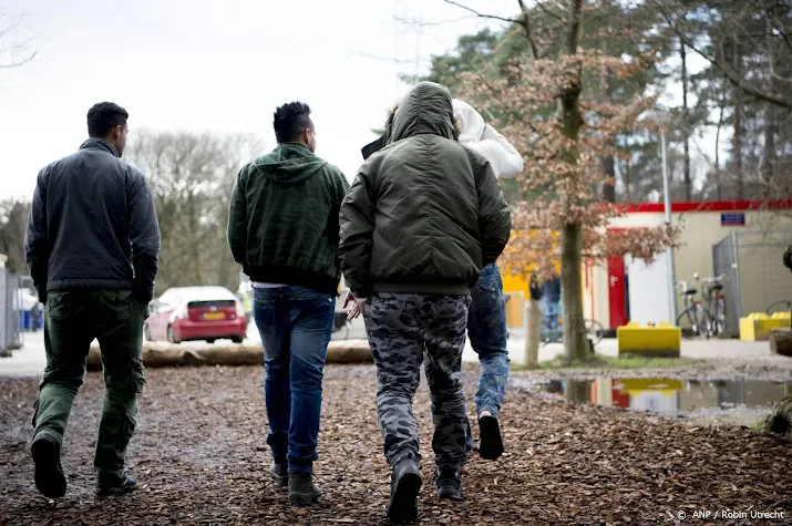 renkum maakt plaats voor honderd asielzoekers