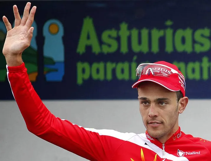 renner di gregorio positief in parijs nice