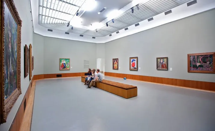renovatie boijmans drie tot vier jaar dicht