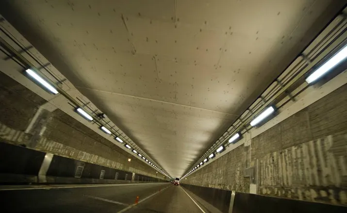 renovatie tunnels amsterdam kost veel meer