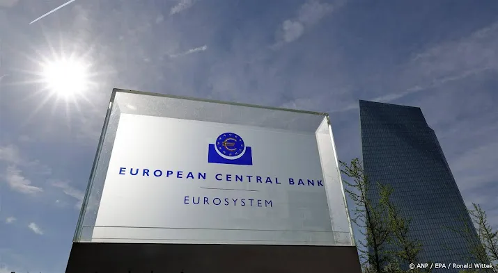 rentebesluit ecb staat centraal in nieuwe beursweek