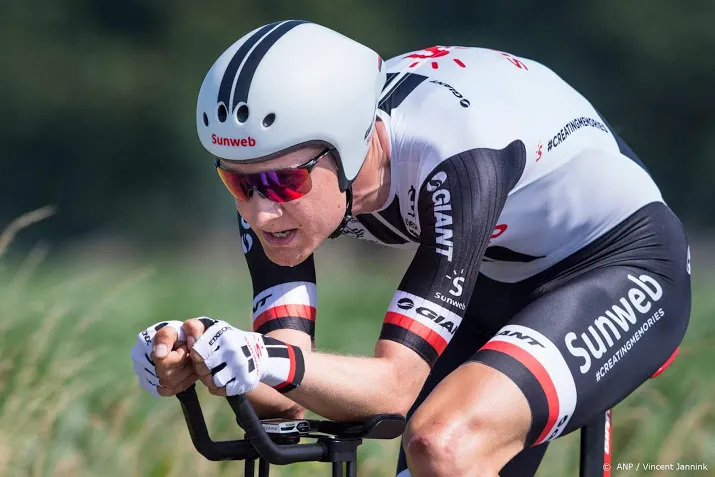 rentree herstelde kelderman in zwitserland