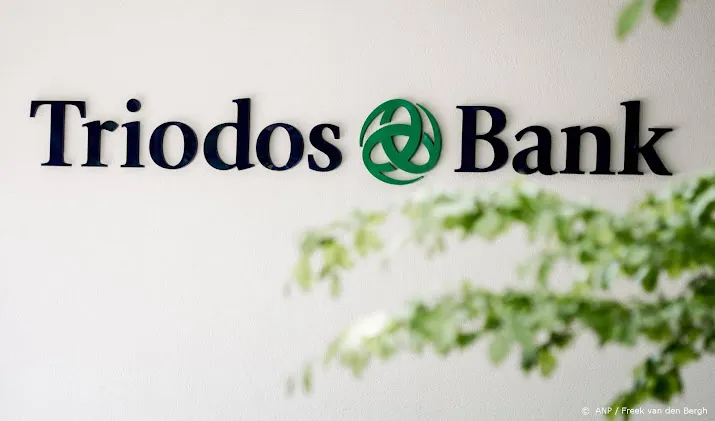 reorganisatie en certificatenkwestie drukken winst triodos bank
