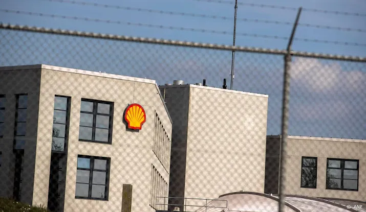 reorganisatie shell kost circa 900 banen in nederland