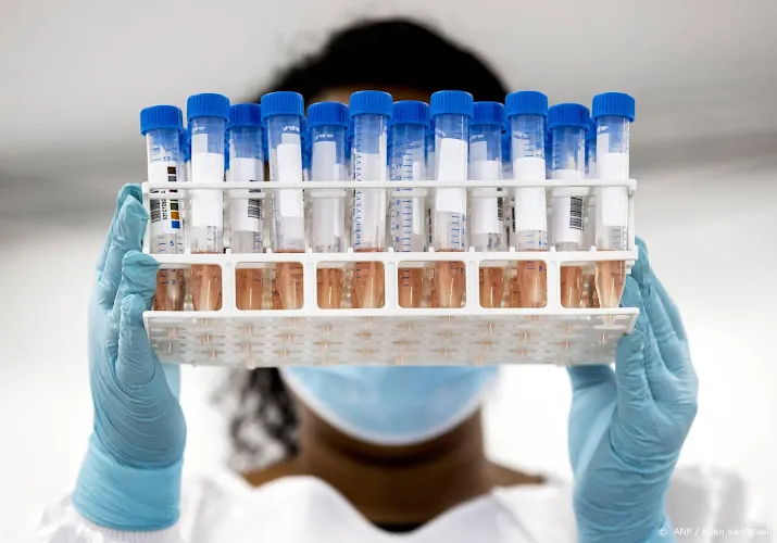 reproductiegetal coronavirus iets omhoog