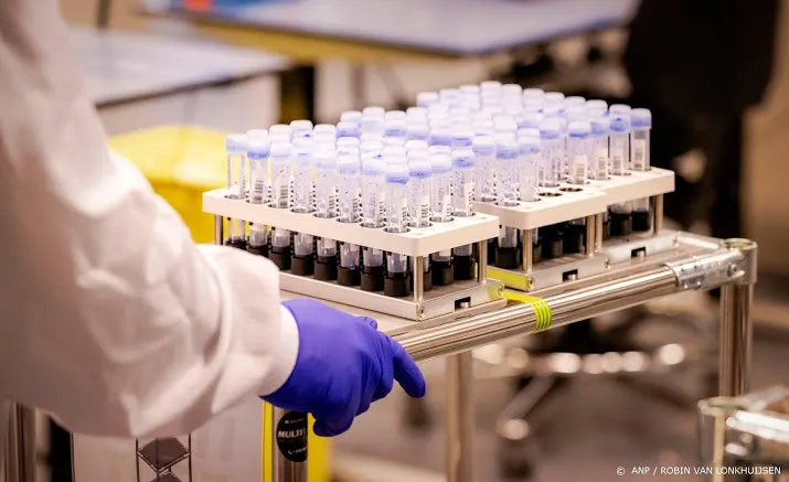 reproductiegetal coronavirus stijgt van 1 naar 124