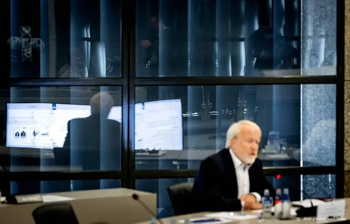 reproductiegetal niet echt veranderd van 138 naar 133