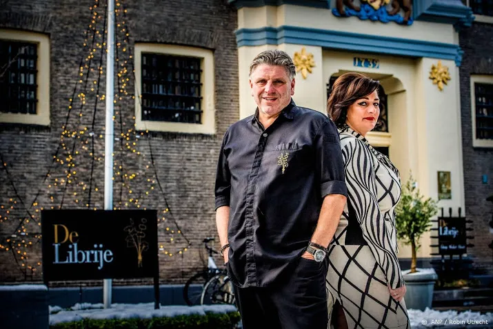 restaurant de librije terug in top 50