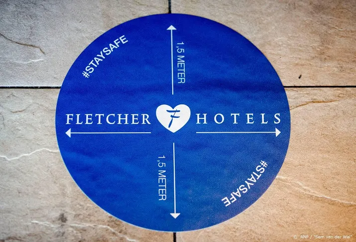 restaurants en hotels fletcher weer open