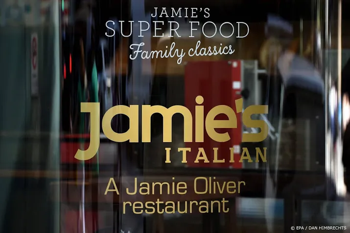 restaurants jamie oliver in surseance