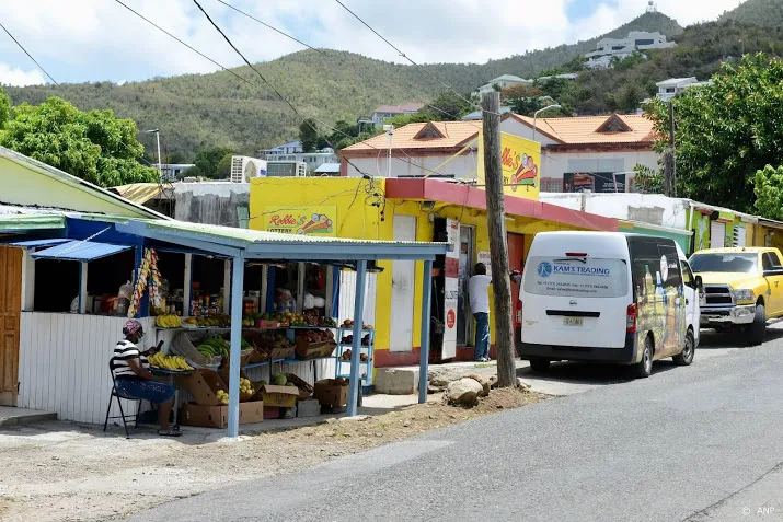 restaurants mogen ook op sint maarten en aruba weer open