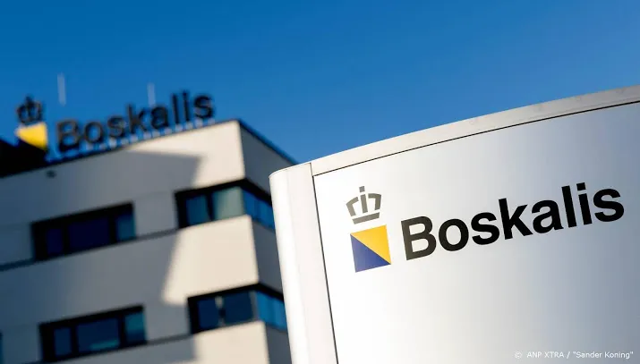 resultaat boskalis iets boven eigen verwachtingen