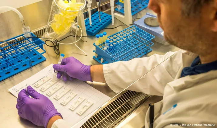 resultaten bemoedigend maar sneltest is niet zonder risicos