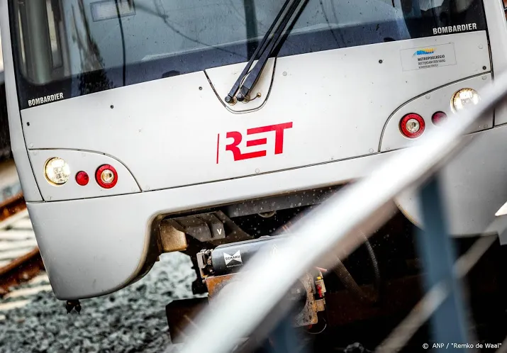 ret recordjaar 2019 scherp contrast met 2020