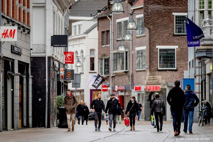 retailsector wil uitstel belastingen