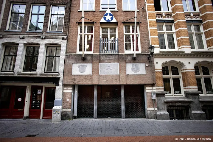 reunisten leden corps adam kunnen voorbeeldfunctie niet houden