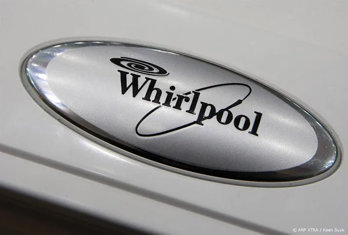 reuters bosch overweegt bod op witgoedfabrikant whirlpool