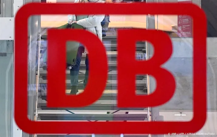 reuters deutsche bahn werkt aan noodplan om kosten te besparen