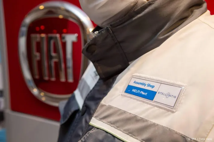 reuters fiat chrysler nadert schikking over sjoemeldiesels in vs