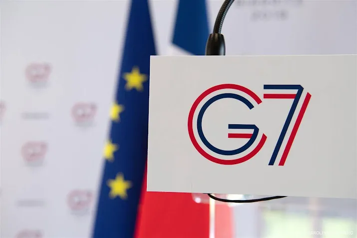 reuters landen van g7 akkoord over gedragscode voor ai bedrijven