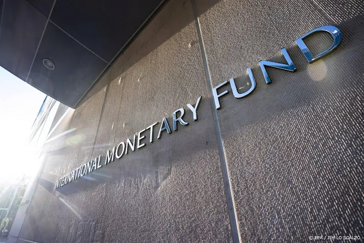 reuters noodfinanciering imf aan oekraine formeel goedgekeurd