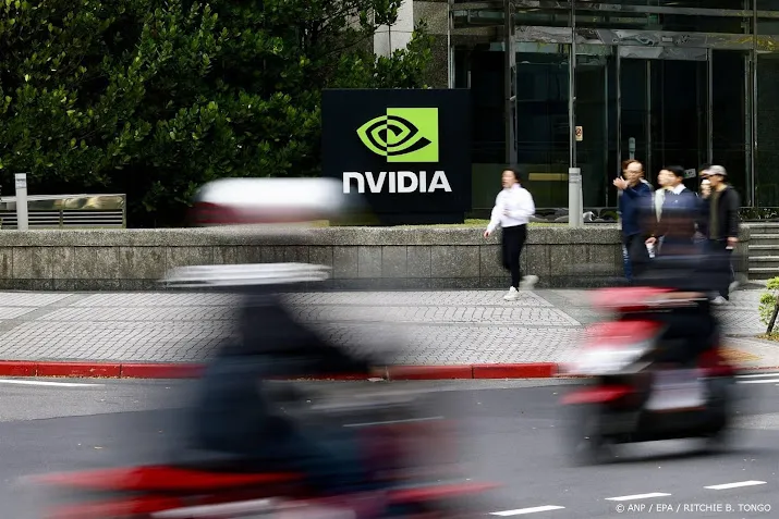 reuters nvidia in beeld bij franse toezichthouder om dominantie