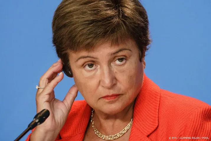 reuters onderzoek naar imf topvrouw wordt geintensiveerd