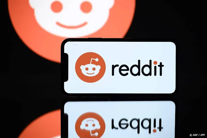 reuters reddit heeft plannen voor beursgang in maart