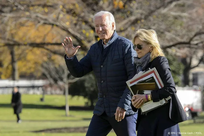 reuters regering biden praat met oliesector over hulp oekraine