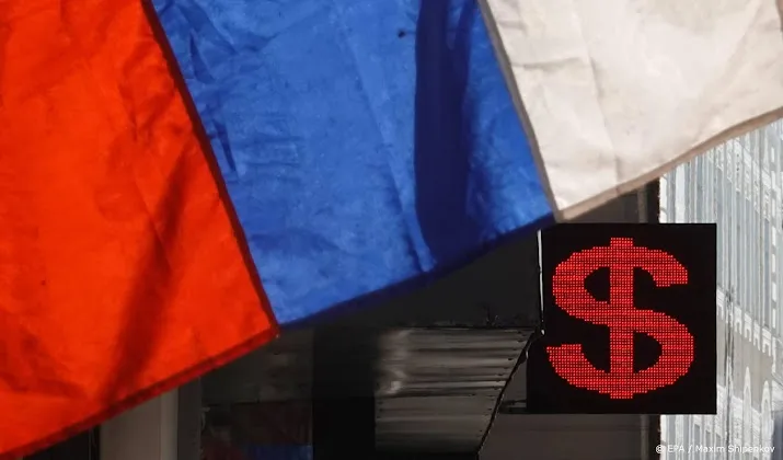 reuters rusland verandert prijzen gascontract niet valuta wel