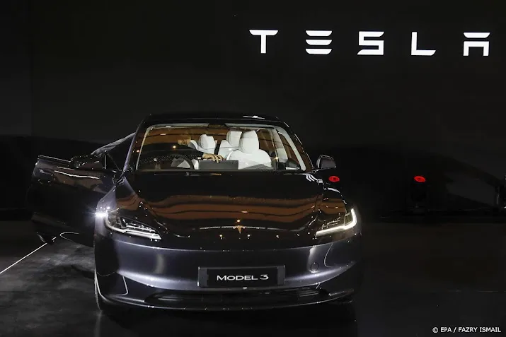 reuters tesla gaat goedkopere nieuwe auto maken van 25 000 euro