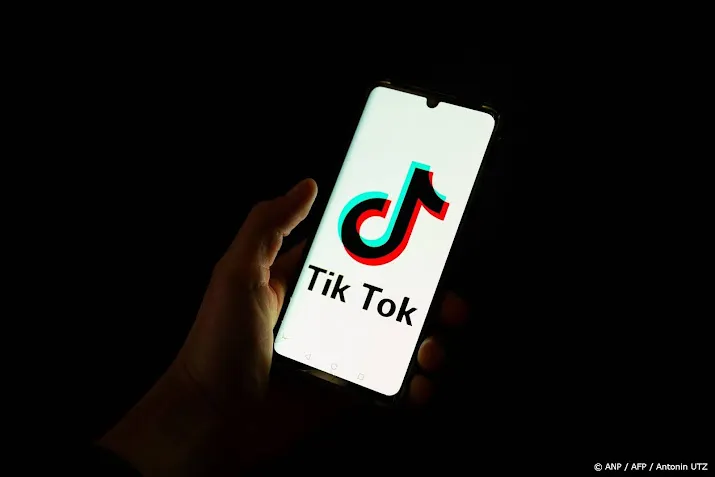 reuters tiktok werkt aan amerikaanse kopie van algoritme