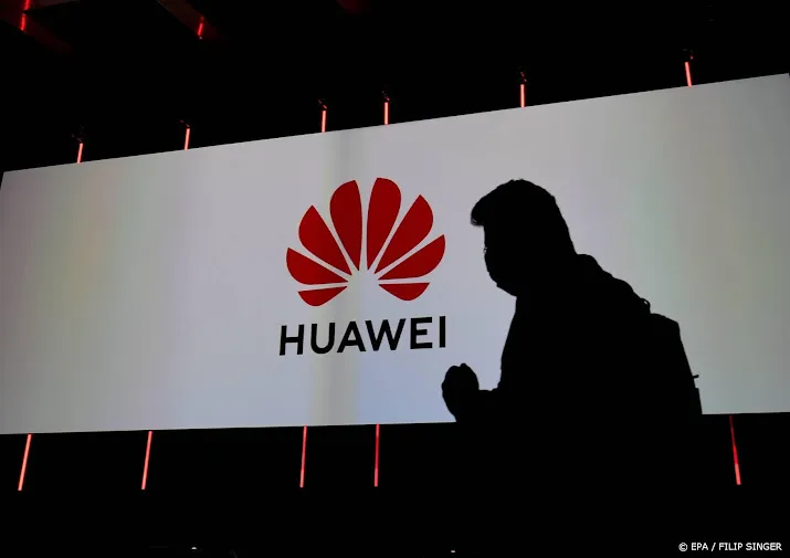 reuters vs staan ondanks sancties verkoop chips aan huawei toe