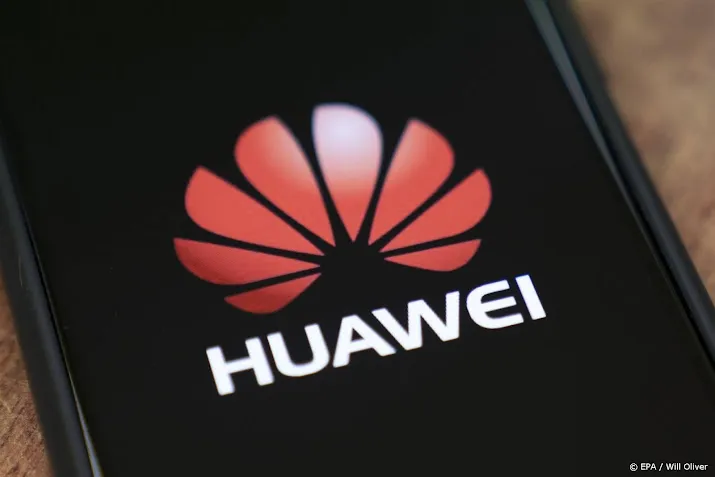 reuters vs stoppen met verlenen exportvergunningen voor huawei