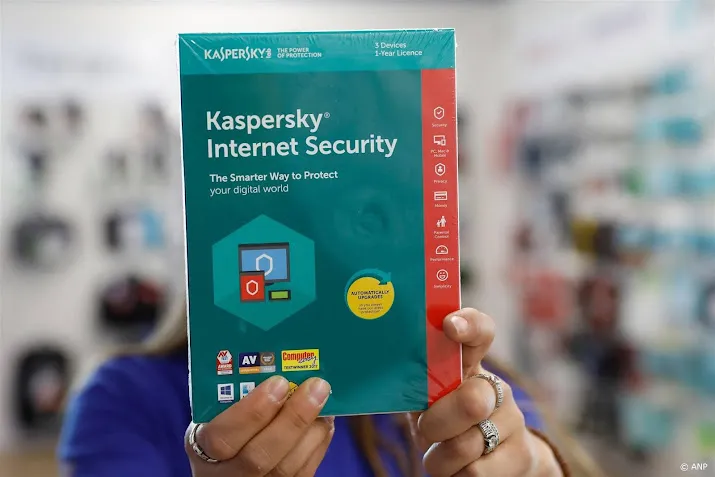 reuters vs willen verkoopban op software russisch cyberbedrijf