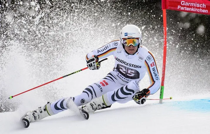 reuzenslalom vrouwen uitgesteld vanwege wind