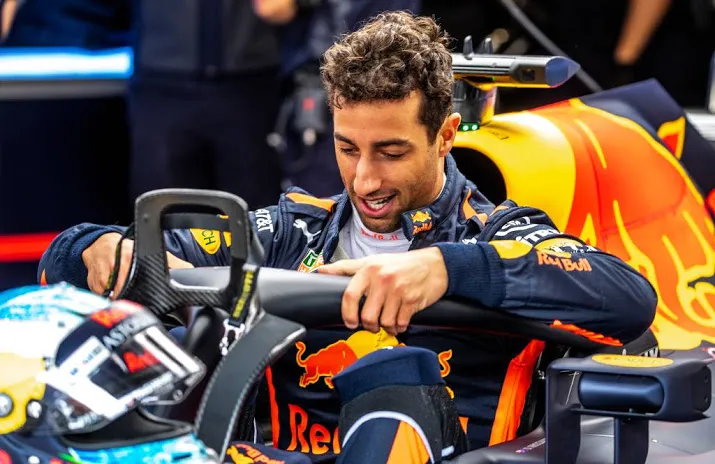 ricciardo start achteraan op monza