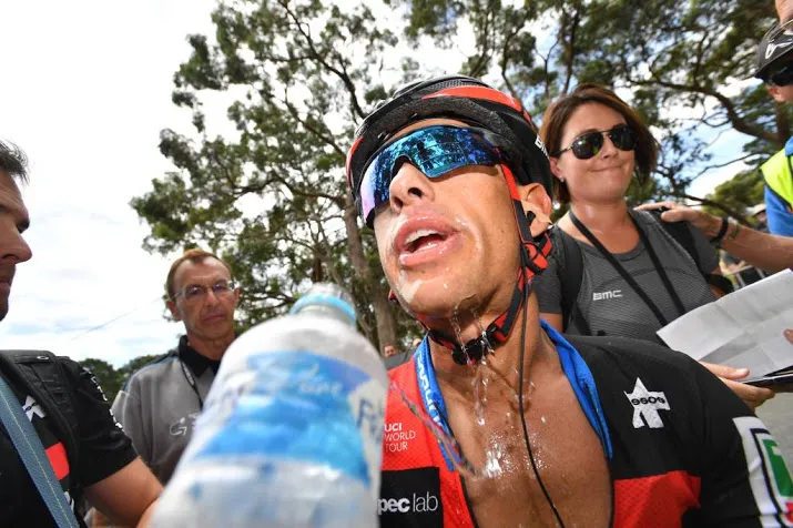 richie porte mist tirreno