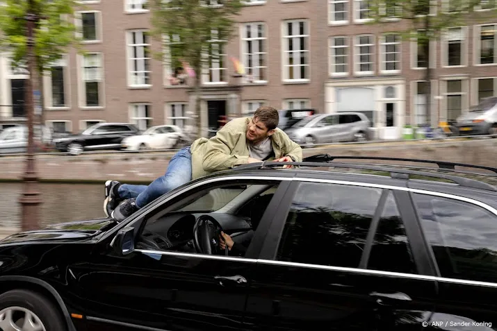 rico verhoeven speelt zijn eerste hoofdrol in internationale film