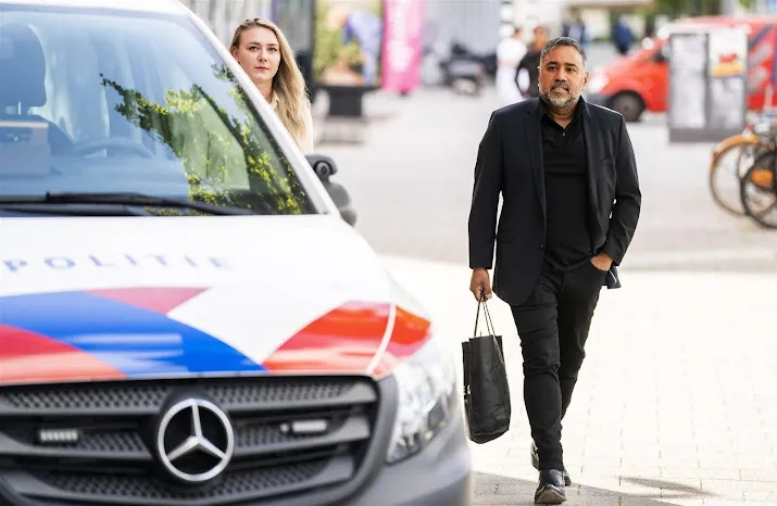 ridouan taghi zit opnieuw zonder advocaat in marengo proces
